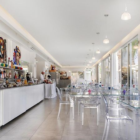 Doric Eco Boutique Resort & Spa - Sicily Agrigento Ngoại thất bức ảnh