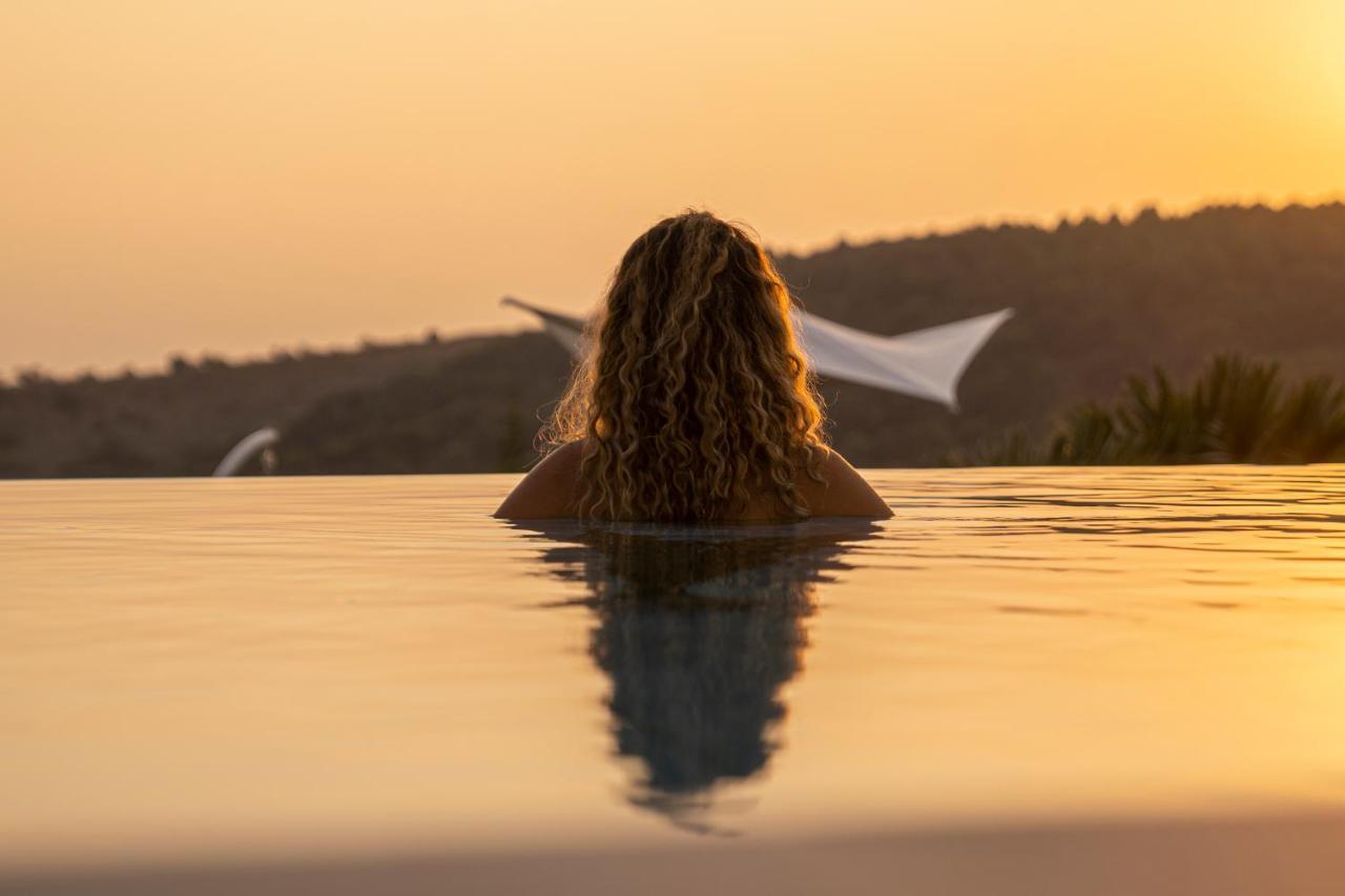 Doric Eco Boutique Resort & Spa - Sicily Agrigento Ngoại thất bức ảnh