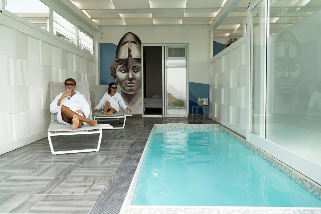 Doric Eco Boutique Resort & Spa - Sicily Agrigento Ngoại thất bức ảnh
