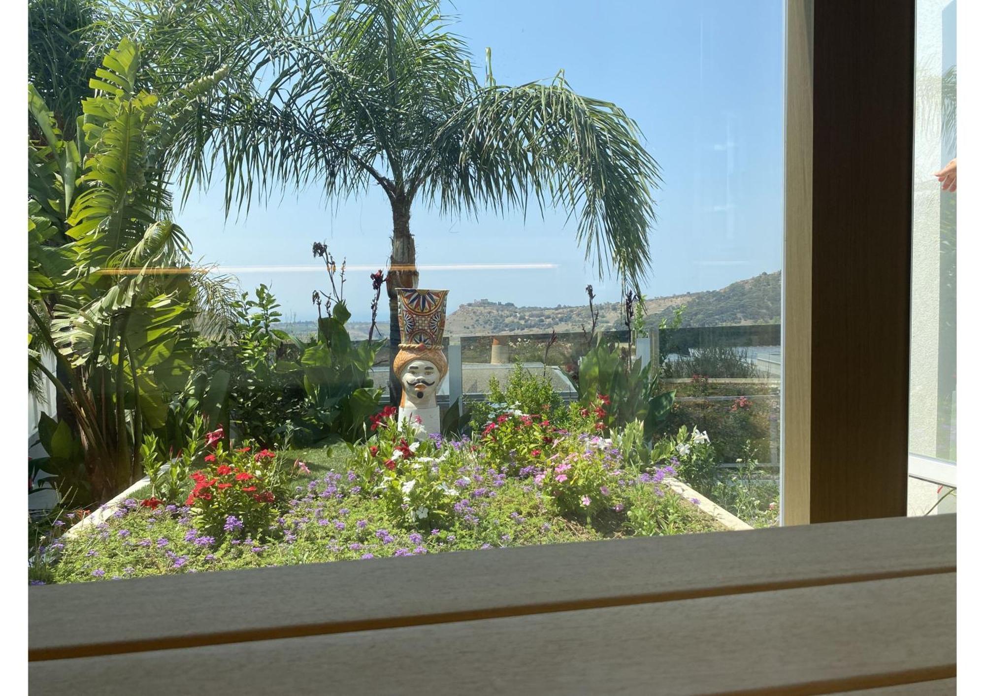 Doric Eco Boutique Resort & Spa - Sicily Agrigento Ngoại thất bức ảnh