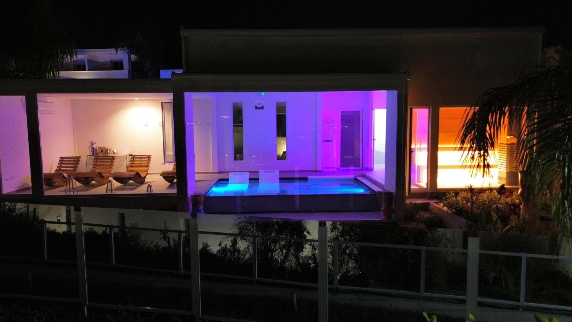 Doric Eco Boutique Resort & Spa - Sicily Agrigento Ngoại thất bức ảnh