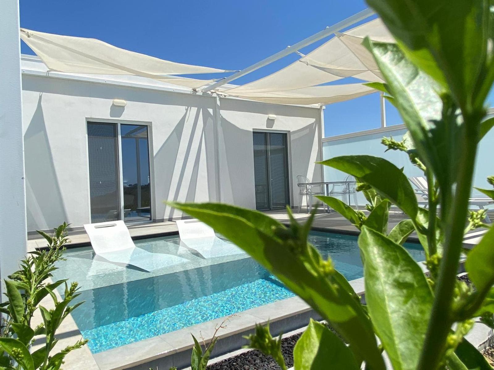 Doric Eco Boutique Resort & Spa - Sicily Agrigento Ngoại thất bức ảnh