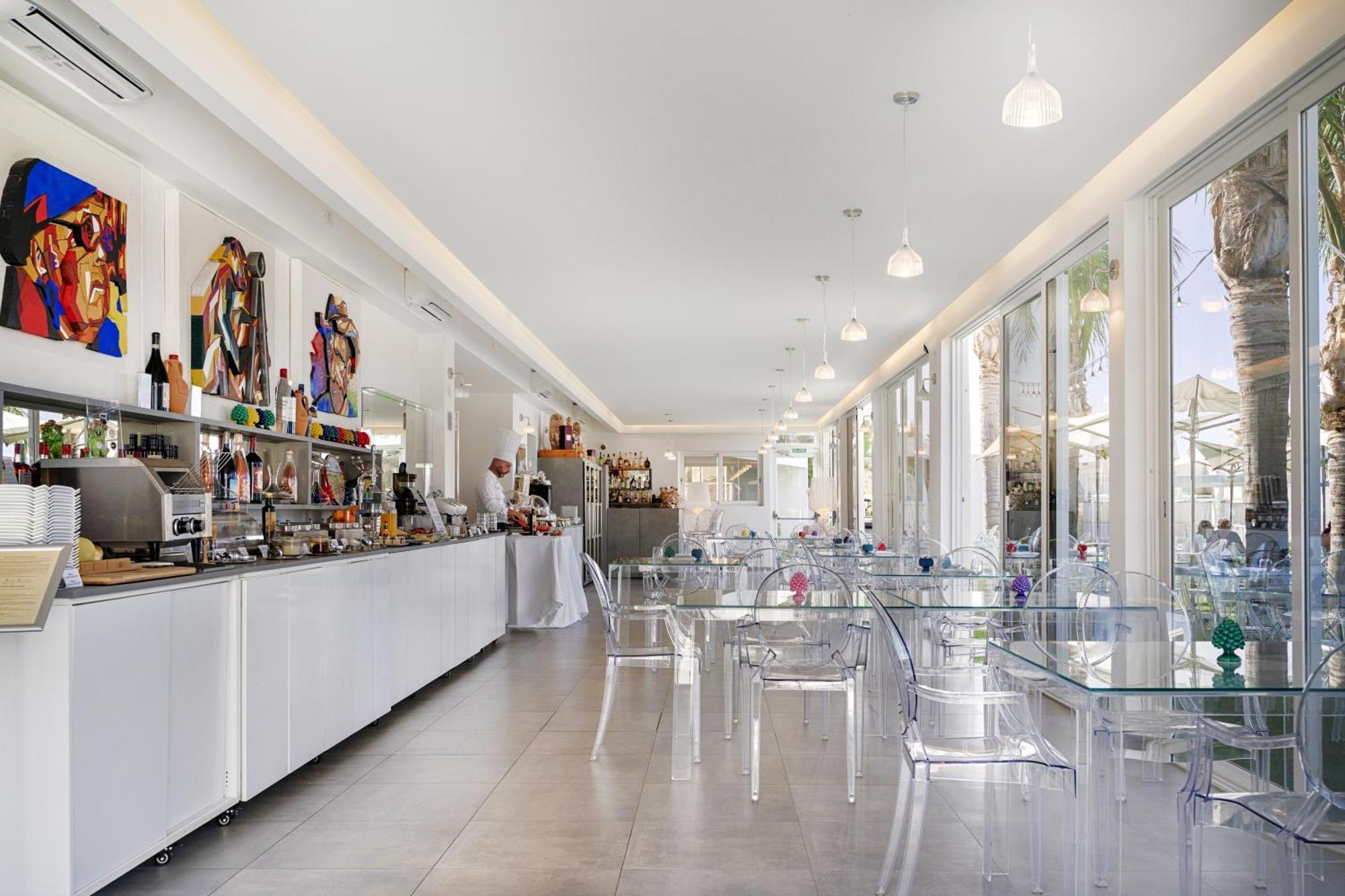 Doric Eco Boutique Resort & Spa - Sicily Agrigento Ngoại thất bức ảnh