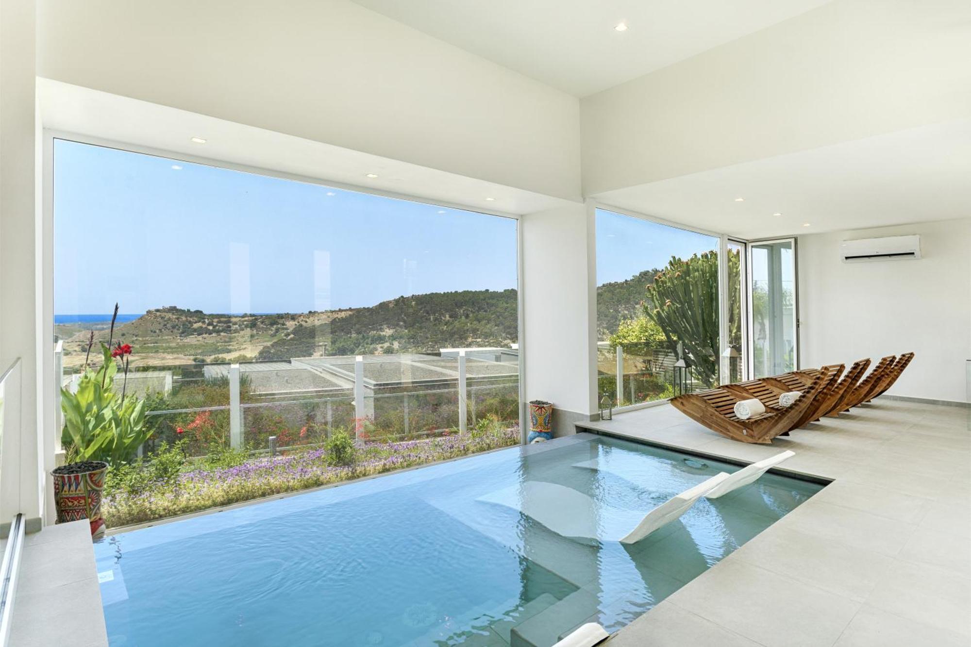 Doric Eco Boutique Resort & Spa - Sicily Agrigento Ngoại thất bức ảnh